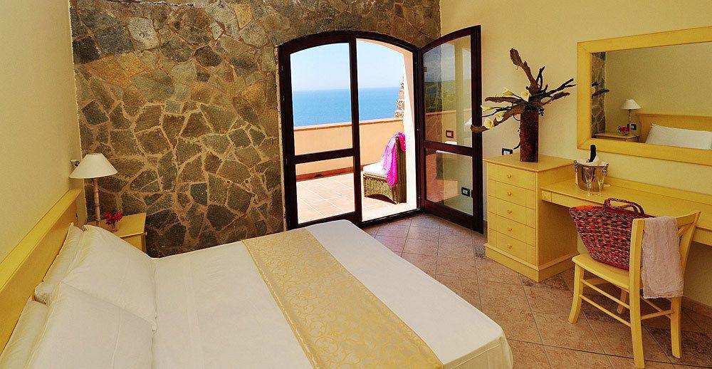 Torre Hotel - Adults Only Torre dei Corsari Exteriér fotografie