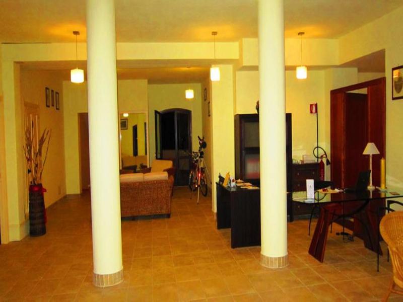 Torre Hotel - Adults Only Torre dei Corsari Exteriér fotografie