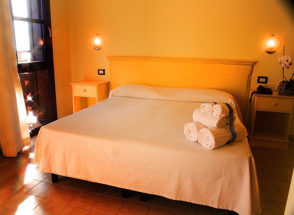 Torre Hotel - Adults Only Torre dei Corsari Exteriér fotografie