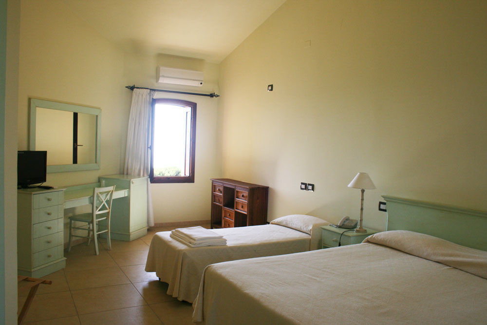 Torre Hotel - Adults Only Torre dei Corsari Exteriér fotografie
