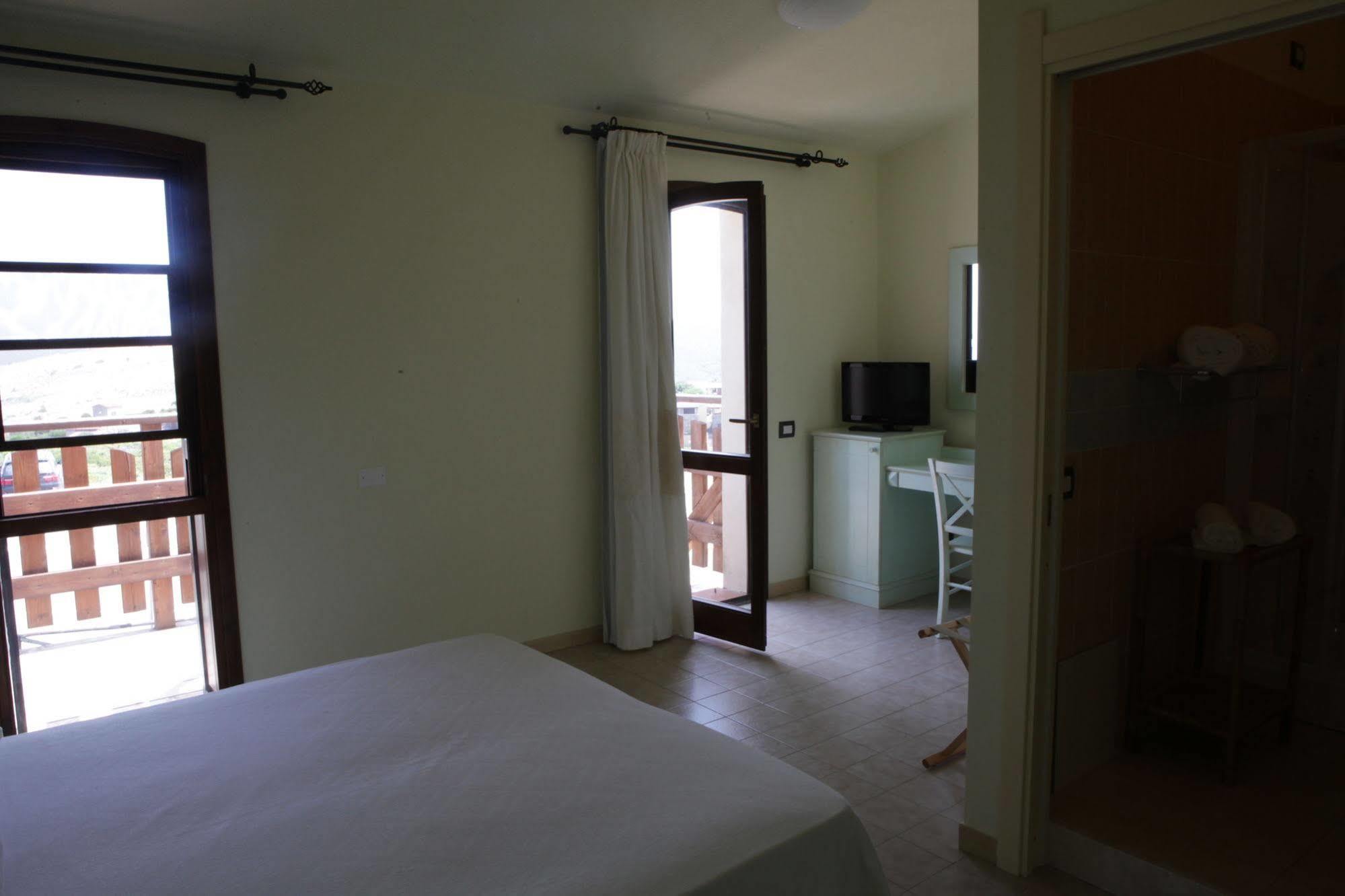 Torre Hotel - Adults Only Torre dei Corsari Exteriér fotografie