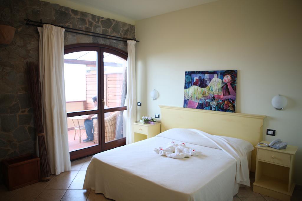 Torre Hotel - Adults Only Torre dei Corsari Exteriér fotografie